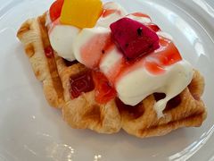 -解放碑威斯汀酒店-知味国际美食餐厅