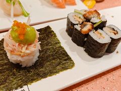 -元气寿司(金光华店)