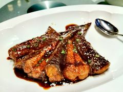 -太湖饭店·寄畅轩中餐厅