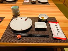 -皇品田苑日式料理(苏州中心店)