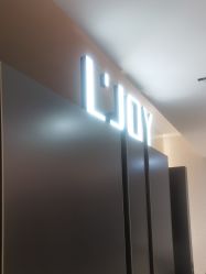 -LJOY丽锦造型·烫发染发