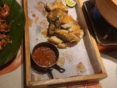 -苏梅花园(群星城店)