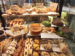 -PAPER STONE BAKERY(天环店)