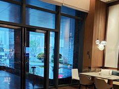 -盐城万豪酒店-盐城厨房西餐厅