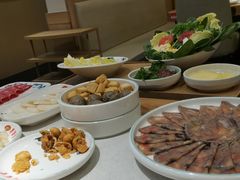 -蜀留香火锅(社会山店)