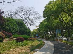 -汤山公园