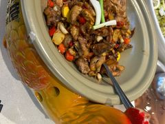 -绿草地·湘菜(7mall店)