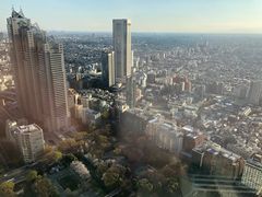 -东京都厅舍