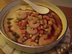 -不二·民谣音乐餐酒吧(万寿宫历史文化街区店)