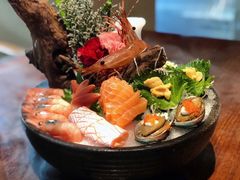 大综合刺身拼盘-古京·臻致料理(月湖店)