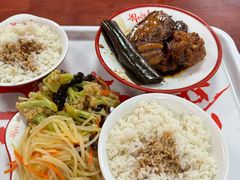 -刘小忙把子肉(北园大街总店)