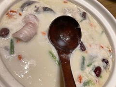 -老阿爸鲜鱼土菜(昆山花桥店)