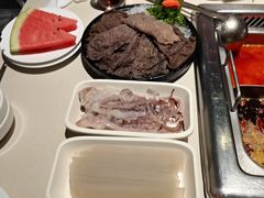-海底捞火锅(万丰桥店)
