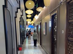 -徽镇小厨·经典徽菜(马连道店)