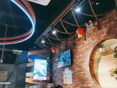 -聚点串吧·北京烧烤(公益西桥店)
