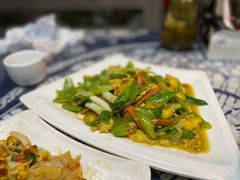 -龙姐私房菜(和顺古镇店)