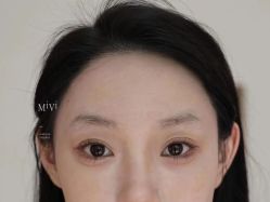 -MIVI野生眉纹绣纹眉