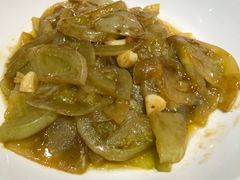 -六合居·邯郸菜·武安菜起源地