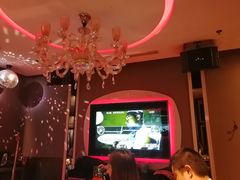 -米乐星世界KTV(汇智国际商业中心店)