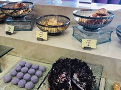 -随园餐厅自助早餐(祥生大酒店)