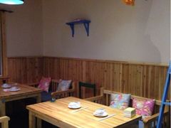 iphone_upload_pic-乌镇那一年小院主题餐厅(甘泉西路店)