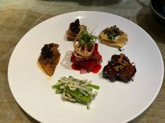 -湖滨28中餐厅·西湖宴·杭州君悦酒店