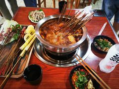 -牛华八婆麻辣烫(起源店)