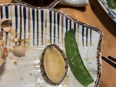 -大焰自助日式料理 铁板烧(徐汇店)