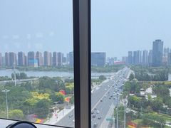 -皇朝万鑫自助餐厅