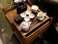 -江门富力万达嘉华酒店