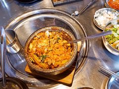 -OBANAE欧巴呢韩国传统烤肉店(三水店)