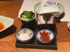 -北京柏悦酒店·锦庭餐厅Dining Room