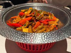 -千百味红餐厅·江西菜(绿地双子塔店)