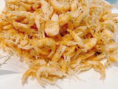 -日月昇渔家菜·海肠捞饭·大连海鲜(星海公园店)