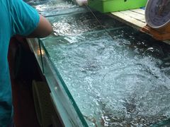 -班赞海鲜市场