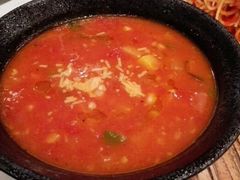Minestrone-BAKER&SPICE(国金中心商场店)