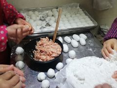 -七宝老街水磨汤圆(瞿溪路店)