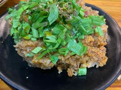 -朱大嘴肥肠血旺(福字街店)