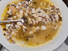 -青花椒花椒鱼(合生汇店)