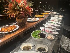 -拉蒂娜·巴西牛排馆 Latina·Brazilian Steakhouse(王府井喜悦店)