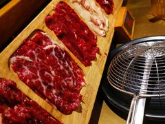 -手选潮汕鲜活牛肉火锅(二七广场店)