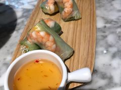 春卷拼盘-PHO爺·越南料理(亦庄大族广场店)