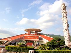 -中国闽台缘博物馆