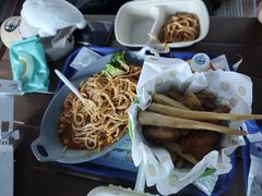 -雨林餐厅(长隆海洋王国店)