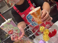 -DQ·蛋糕·冰淇淋(大宁国际商业广场店)