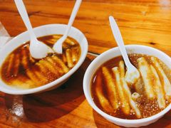 -安海五叔公土笋冻(西街店)