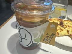 -芝士农场·意式餐厅(生态城万达店)