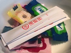 -海底捞火锅(长沙华创国际广场店)