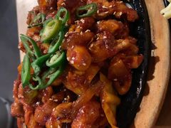 -將軍