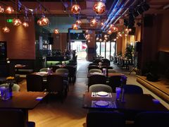 大堂-Ambra Haus琥珀屋精酿餐厅(宝山店)